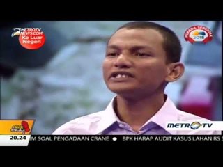 Bangkit dari Ketidakberdayaan (2)