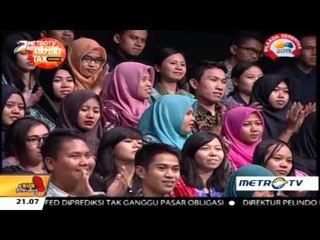 Bangkit dari Ketidakberdayaan (5)
