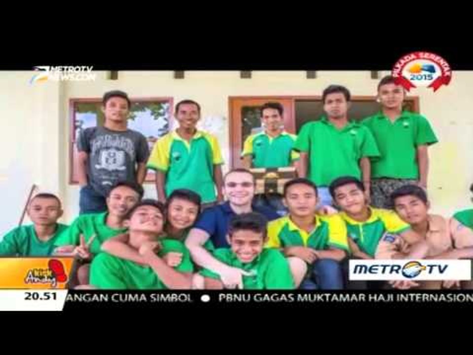 Mereka Bukan Buangan (4)