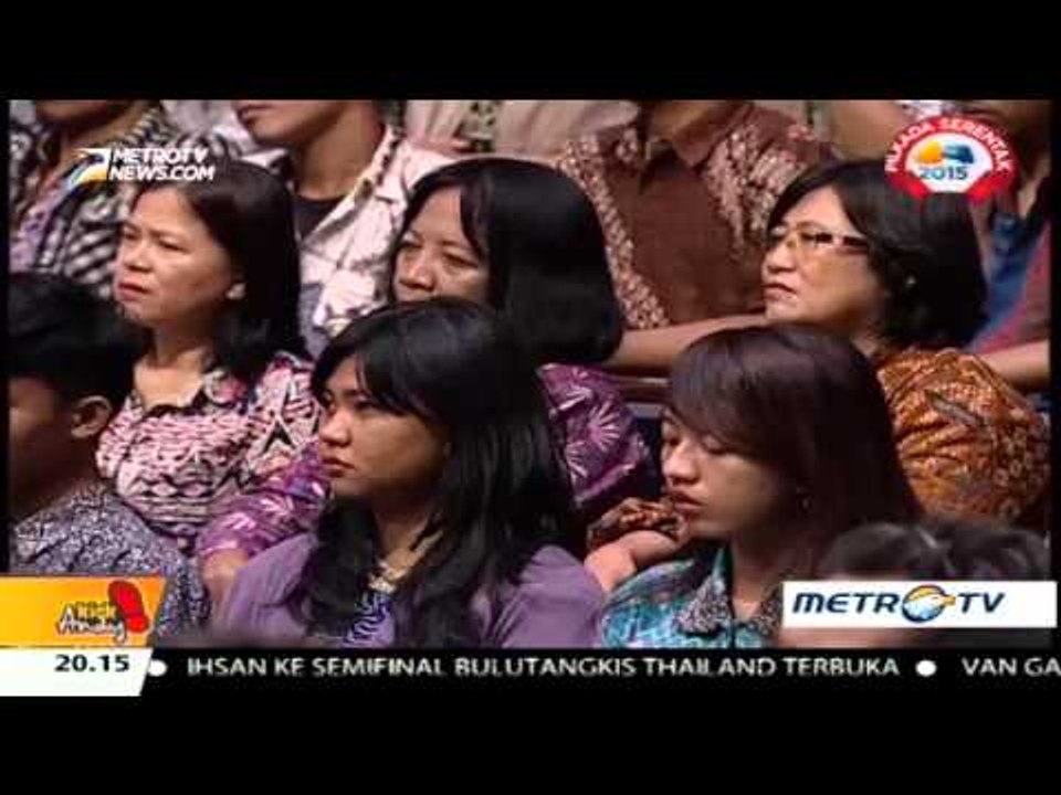 Mereka Bukan Buangan (1)