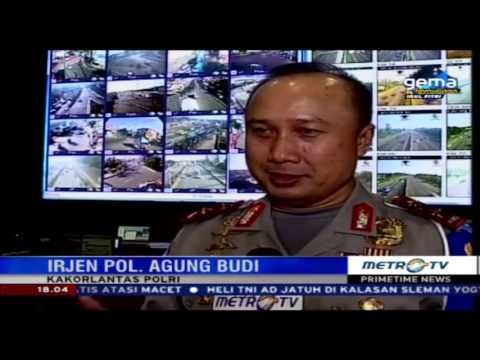 Primetime News - Gelombang Urbanisasi Pascamudik