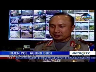 Primetime News - Gelombang Urbanisasi Pascamudik