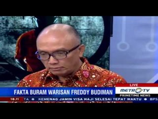 Primetime News - Siapa Terganggu 'Wasiat' Freddy