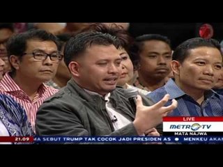 Mata Najwa - Berebut Jakarta (5)