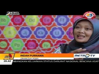 Merawat Tunas Harapan (2)