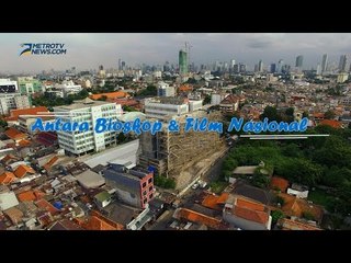 Antara Bioskop dan Film Nasional
