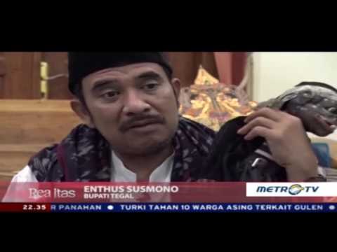 Realitas: Ombak Besar Pekerja Kapal