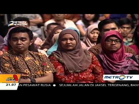 Kick Andy: Terpanggil ke Pelosok Negeri (5)