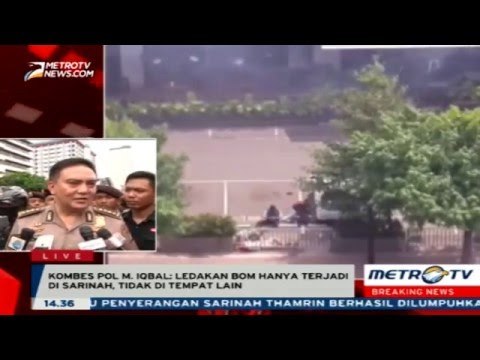 Polisi: Diduga Karena Ada Simbol Tertentu, Kafe Starbucks Jadi Sasaran Teror