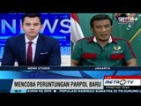 Primetime News - Ini Alasan Rhoma Irama Dirikan Partai Idaman