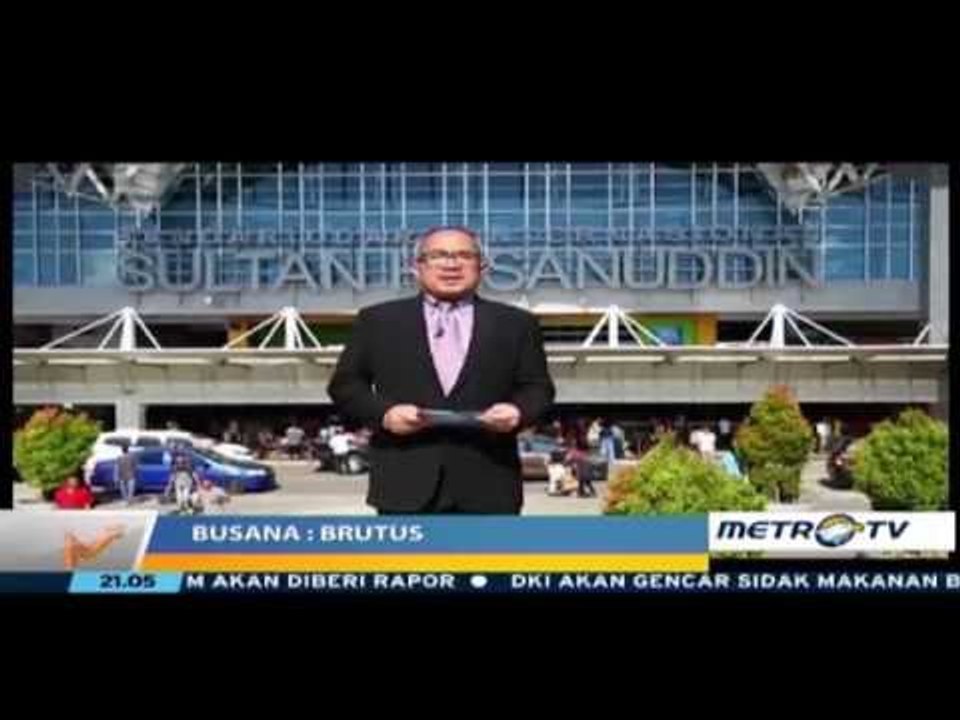 Economic Challenges - Membangun Gerbang Indones...