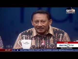 Mata Najwa: Memaknai Toleransi (3)