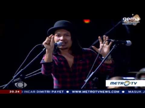 Mata Najwa on Stage: Semua Karena Ahok (4)