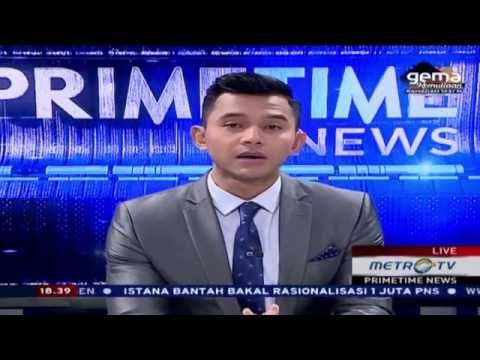 Primetime News - Kontroversi UU Pilkada
