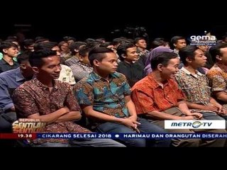 Sentilan Sentilun: Hikmah di Balik Ramadhan