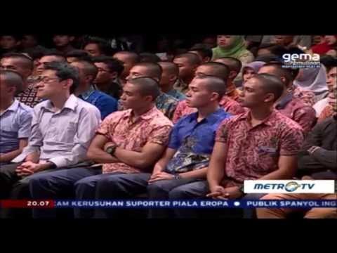 I'm Possible - Lemas Jangan Malas