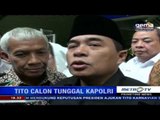 Primetime News: Tito Pilihan Kapolri Istana