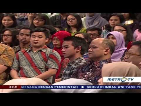 Mata Najwa Spesial: Cinta Habibie (1)