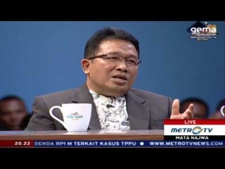 Mata Najwa: Memaknai Toleransi (2)