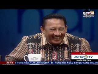 Mata Najwa: Memaknai Toleransi (4)