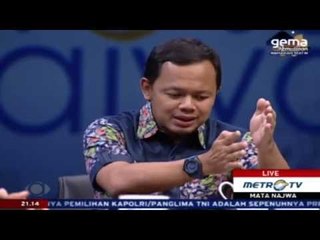 Mata Najwa: Memaknai Toleransi (6)