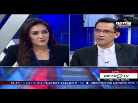 Primetime News - Mengapa DPR Boikot Menteri BUMN