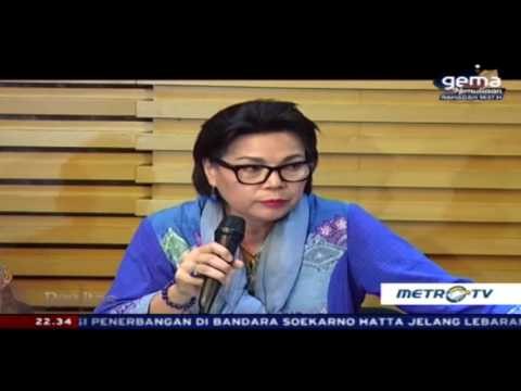 Realitas: Goyangan Suap Bang Saipul