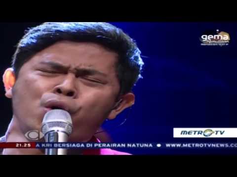 Mata Najwa Spesial: Cinta Habibie (7)