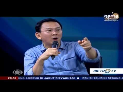 Mata Najwa on Stage: Semua Karena Ahok (6)