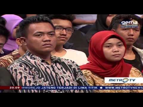 Im Possible - Memberi itu Hebat