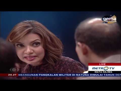 Mata Najwa: Tumbal Nyawa Sepak Bola (2)