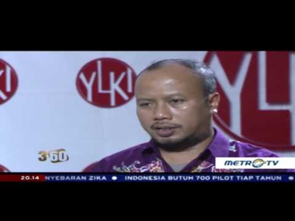 360 - Harga Rokok Mahal