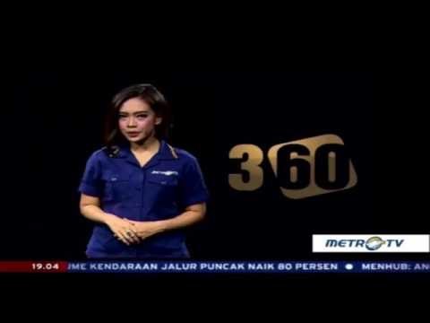 360 - Spesial Idul Fitri