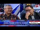 Primetime News: Jadwal Pilkada Serentak Mundur?