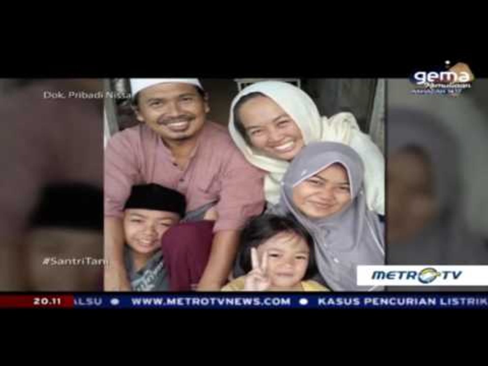 360: Pesantren Ekologi