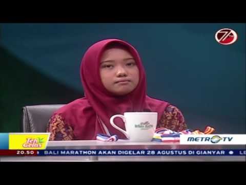 Mata Najwa: Generasi Pemenang (4)