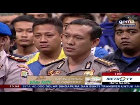 Mata Najwa: Tumbal Nyawa Sepak Bola (1)