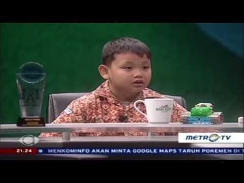 Mata Najwa: Generasi Pemenang (7)