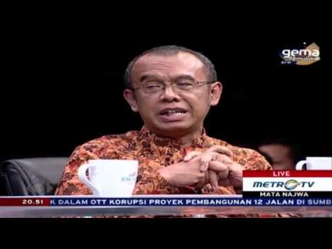 Mata Najwa: Tumbal Nyawa Sepak Bola (4)