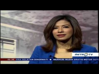 Realitas - Demam Vaksin Palsu