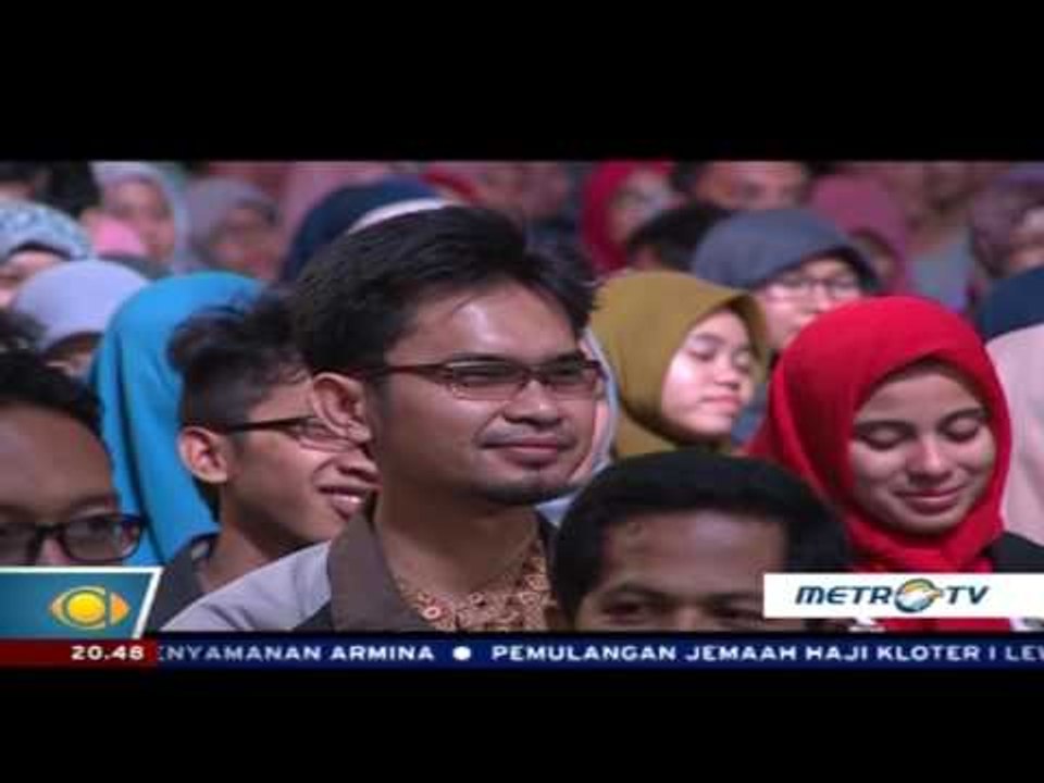 Mata Najwa - Menghidupkan Teladan (4)