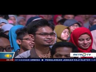 Mata Najwa - Menghidupkan Teladan (4)