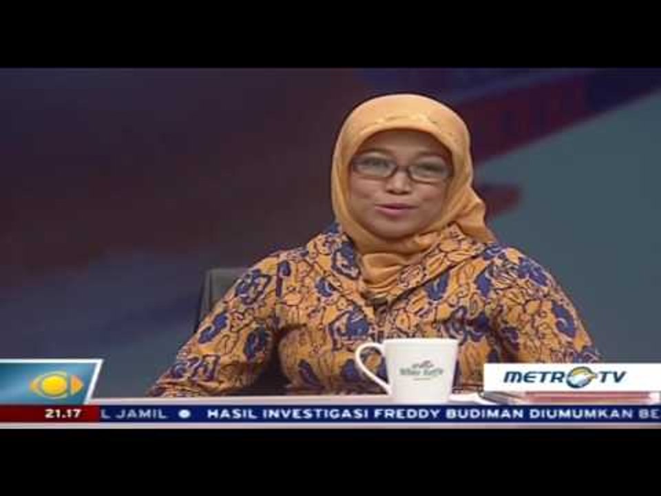 Mata Najwa - Menghidupkan Teladan (6)