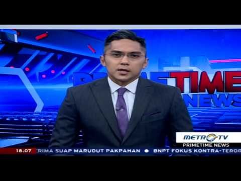 Primetime News - Reinkarnasi Reklamasi