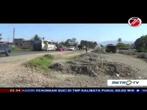 Realitas: Jejak Suap Bendahara Partai