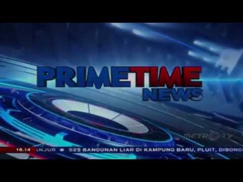 Primetime News: Daging Mahal Jeroan Pun Jadi