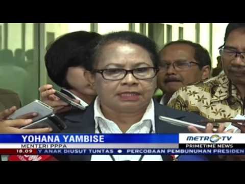 Primetime News: Waspada Prostitusi Anak Lelaki