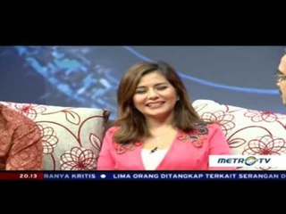 I'm Possible: Anakku Hartaku