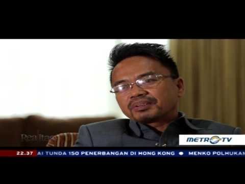 Realitas - Miskin di Negeri Kaya