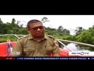 1000 Meter: Oase Baru Di Jantung Riau